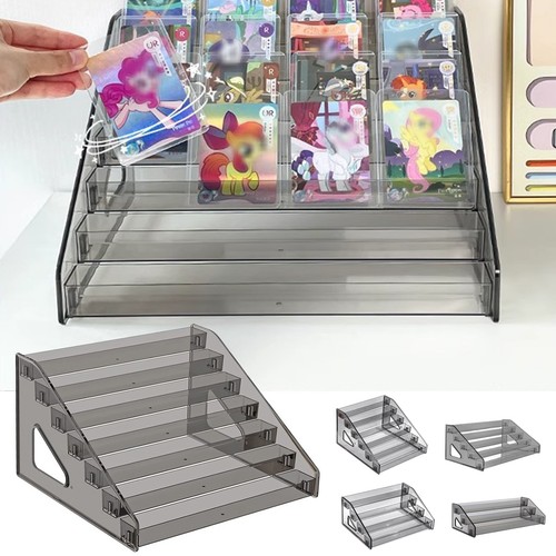 Tier acrylic collector - acrylic,