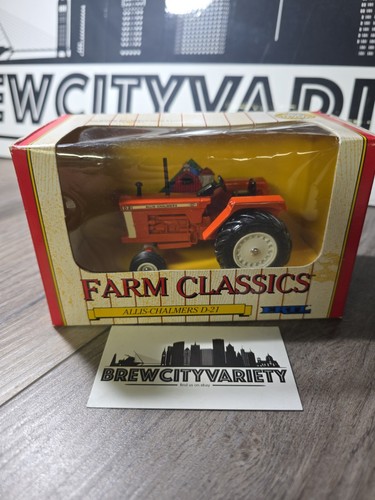 Ertl farm classics - farm,