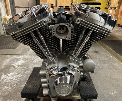 Harley dyna super - harley, glide