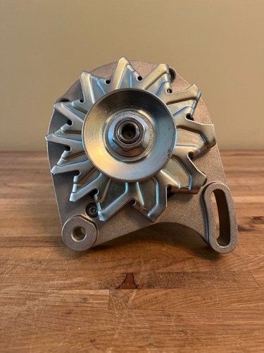 Genuine mahle alternator for - mahle,