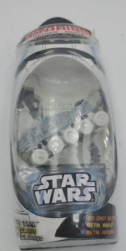 Star wars clone turbo - ",