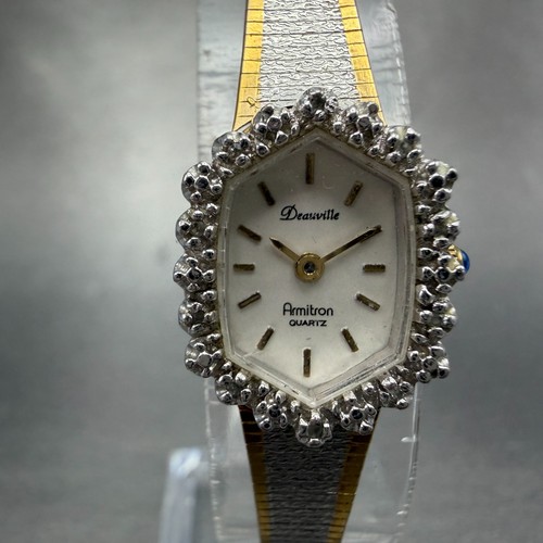 Armitron deauville diamond - deauville,