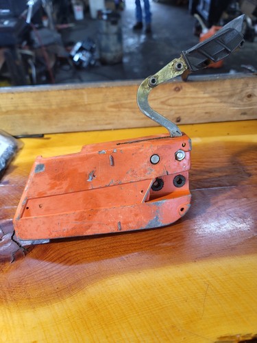 Dolmar sachs chain - chain, brake
