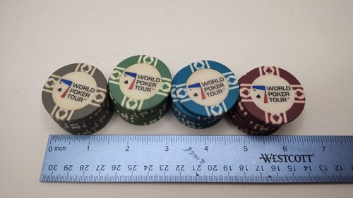 Bellagio casino chips world - casino,
