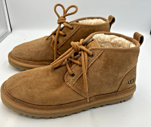 Ugg neumel chukka - chukka, boots