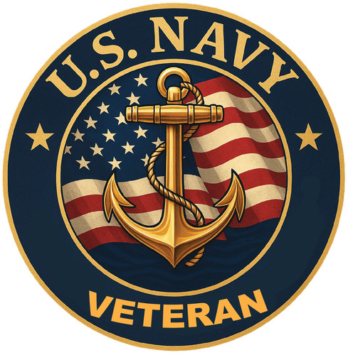 United states navy veteran - states,