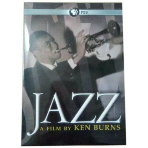 Jazz film ken - ken, burns