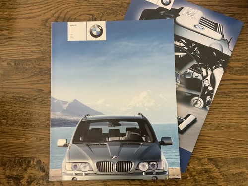 2002 bmw 4i 4 - bmw, suv