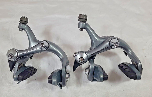 Shimano 600 tricolor brake - shimano,