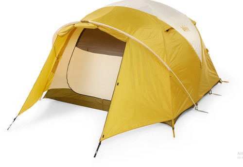 Rei base camp 6 - rei, tent