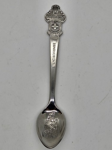 Vintage rolex bucherer lucerne - vintage,