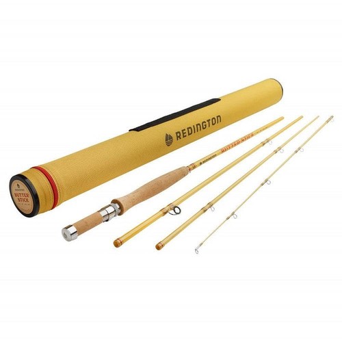 Redington butter stick - stick, rod