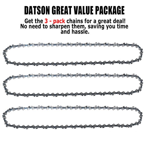 Poulan chainsaw chain - poulan,