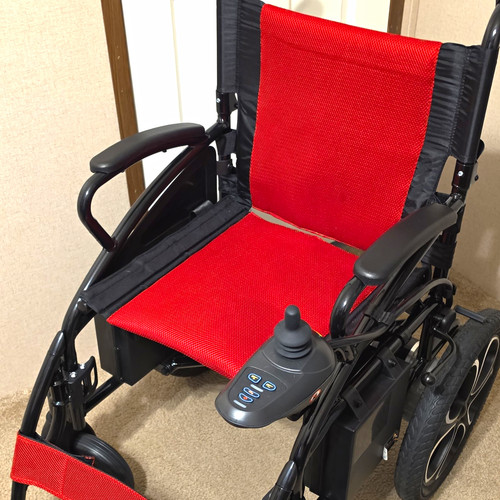 Power chair electric - power,