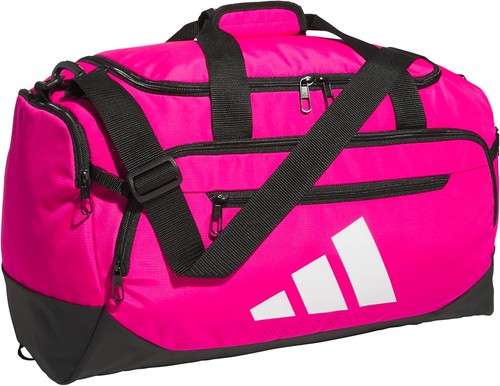 Adidas defender duffel bag - adidas,