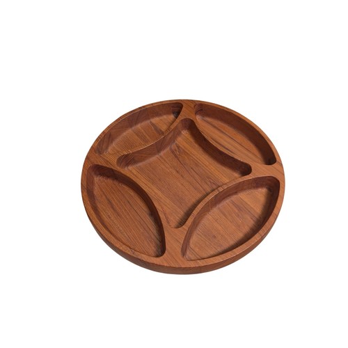 Dansk mid century modern teak - dansk,