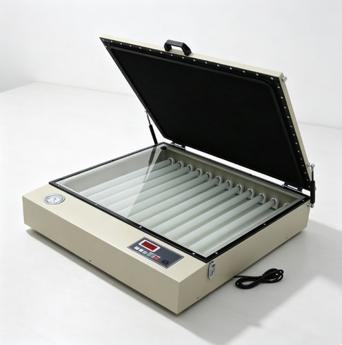 24x28 screen printing uv - 24x28",