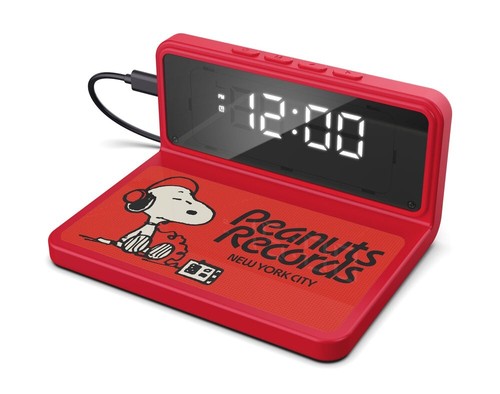 Peanuts snoopy wireless - peanuts,