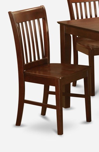 Set norfolk dinette - set, of
