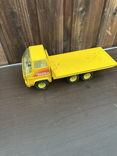 Rare vintage tonka - vintage,