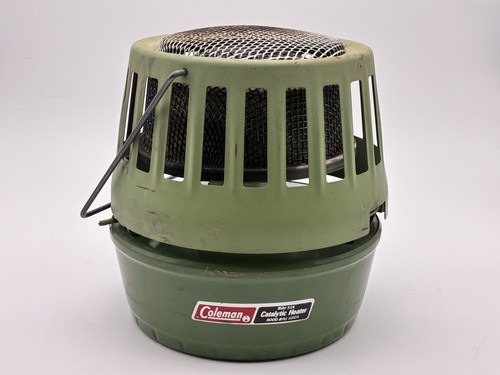Vintage coleman model 513b - vintage,
