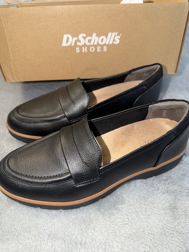 Scholls women slip on - dr.,