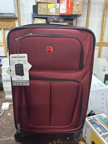 Swiss gear sion softside - swiss,