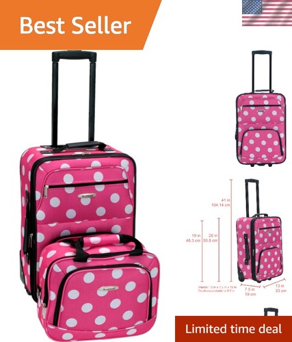 Piece luggage set - luggage,