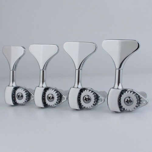 Bass tuners ratio guitar - tuners,