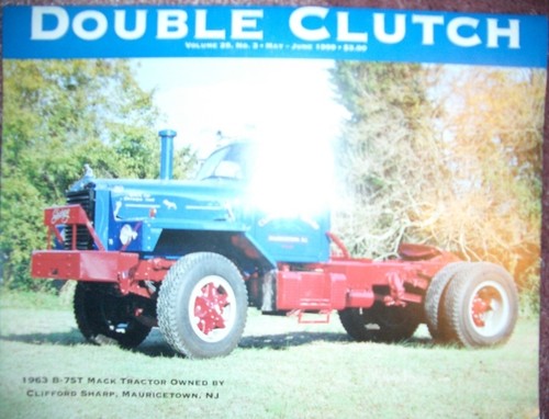 Victor truck dodge a100 - victor,