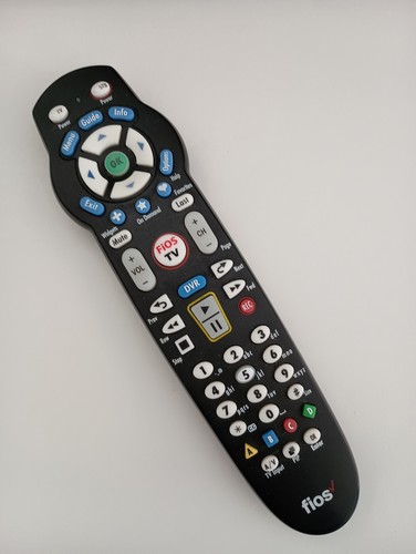 Fios dvr genuine - tv,