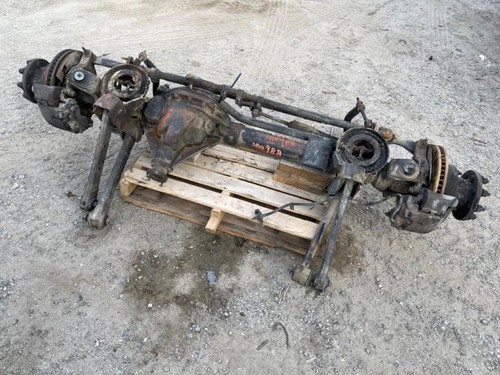 Used 2005 dodge - dodge, front