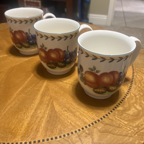 Set villeroy boch - &,