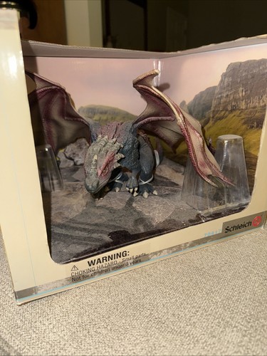 Unopened schleich 70417 castle - unopened,