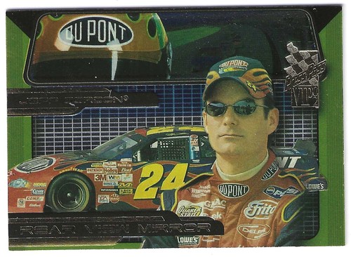 2002 nascar jeff gordon - nascar,