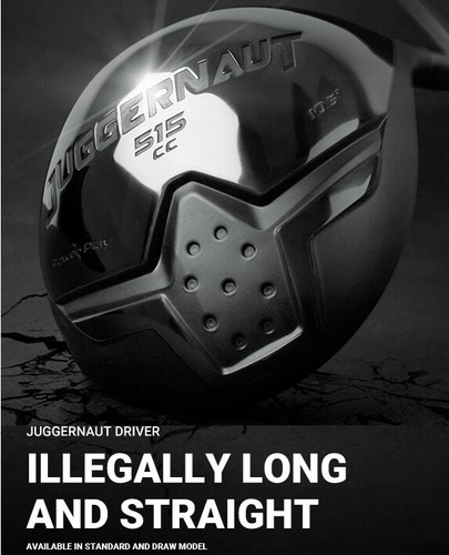 Hot version usga illegal - version,