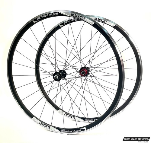Bww blackset aero - blackset, wheel