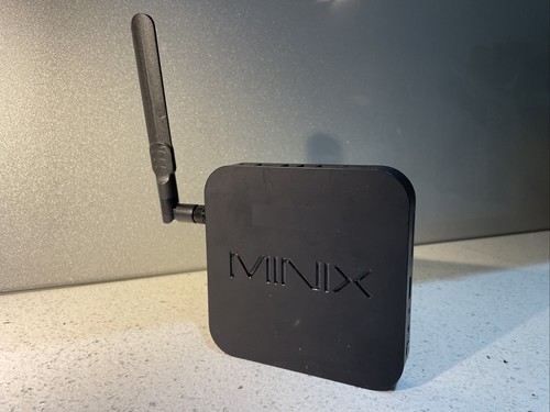 Minix neo 16 - 2,
