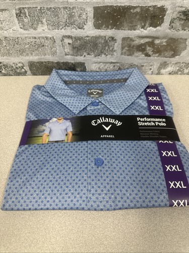 Callaway apparel performance - callaway,