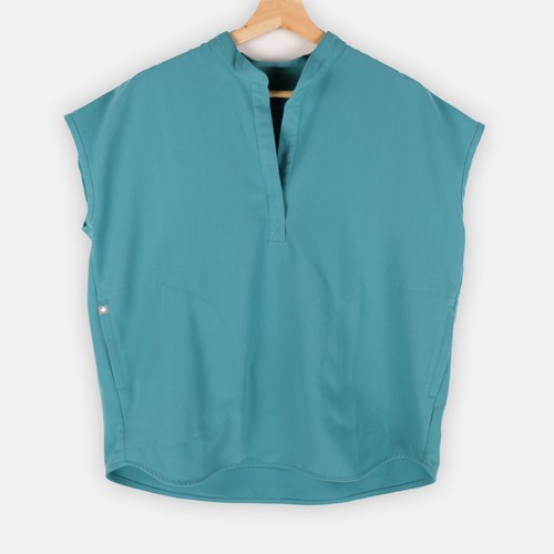 Figs rafaela oversized scrub - figs,