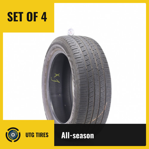 Set used 235 - set,