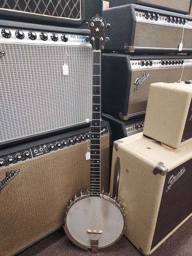 1964 vega pete seeger - 1964,
