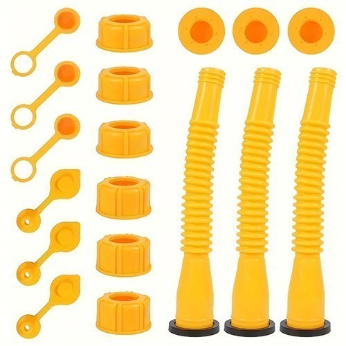 Set replacement spout - replacement,