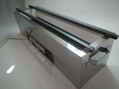 Yakitori charcoal grill - charcoal,