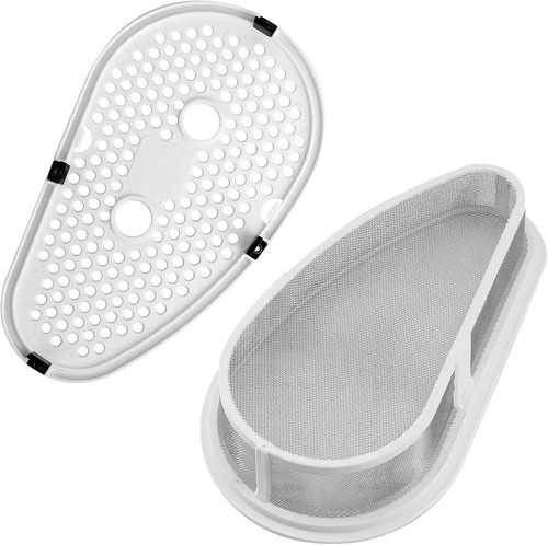Lint cover filter - &, compatible