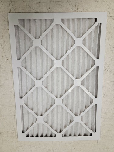 Nordic pure 1 - pure, 14"×20"×1"