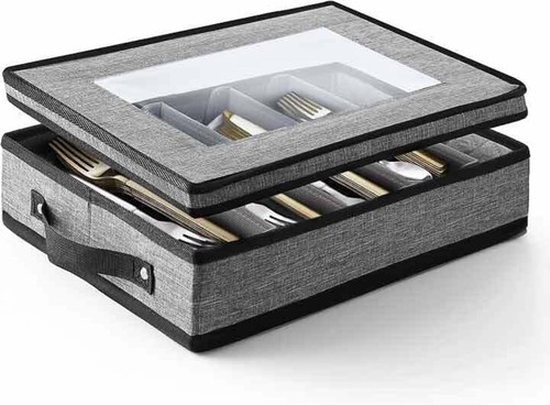 Flatware utensil storage - utensil,