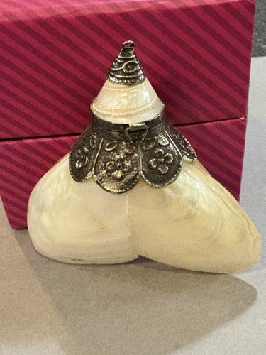 Antique silver mother of - antique, &mother