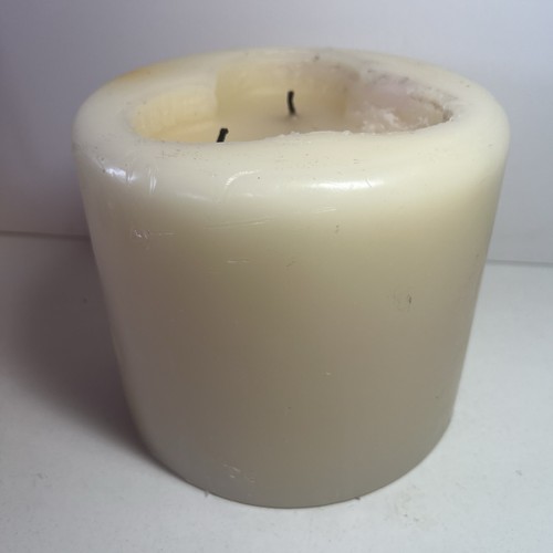 Partylite vanilla wick - partylite,