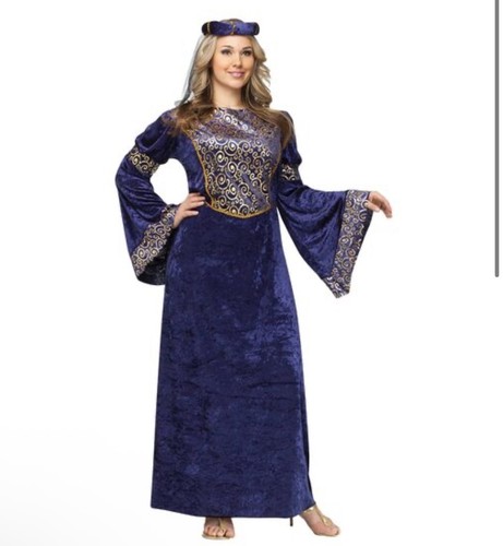 Medieval renaissance maiden - medieval,